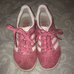 Girls adidas